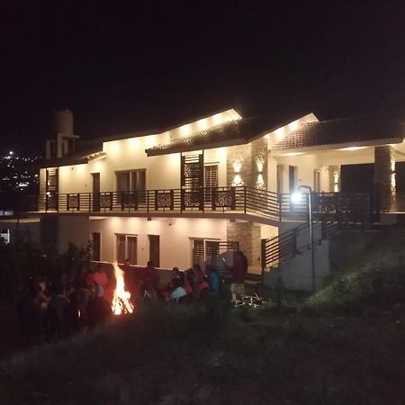 Rr Holiday Inn Kodaikanal Kültér fotó