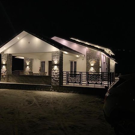 Rr Holiday Inn Kodaikanal Kültér fotó