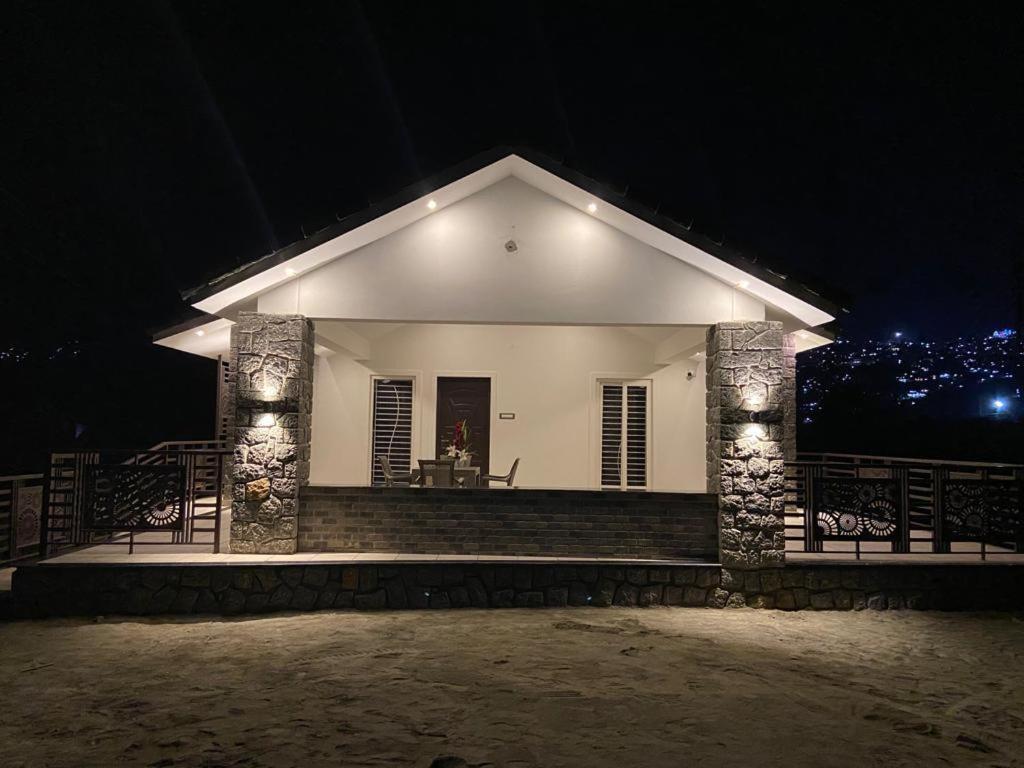 Rr Holiday Inn Kodaikanal Kültér fotó