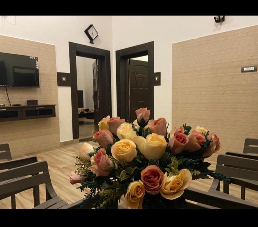 Rr Holiday Inn Kodaikanal Kültér fotó